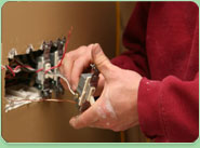electrical repair Maida Vale
